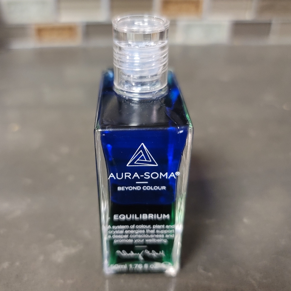 Auro-Soma equilibrium